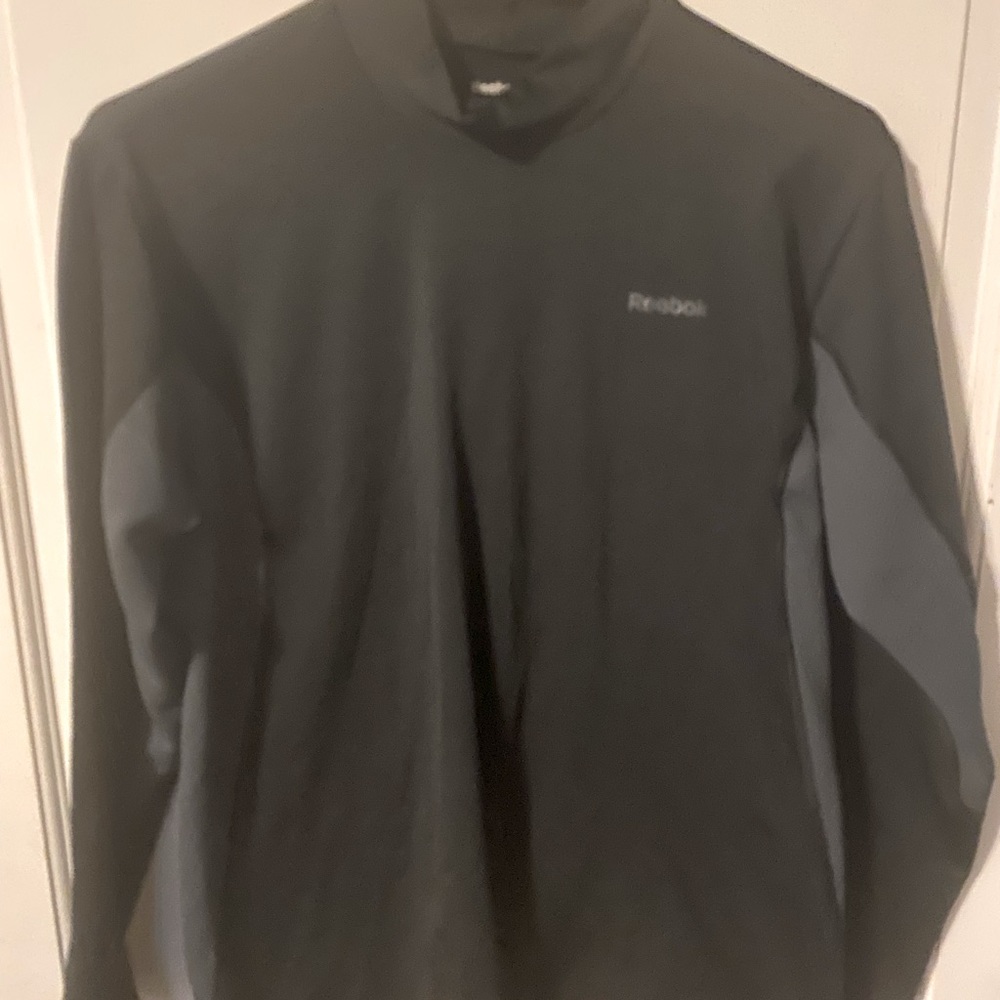 Reebok Athletic Tight Fit Top